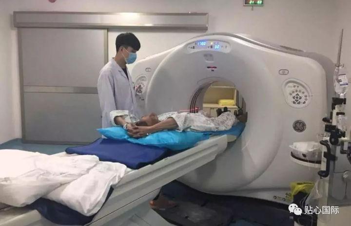 【贴心医生】做一次CT,对身体的伤害有多大? - 知乎