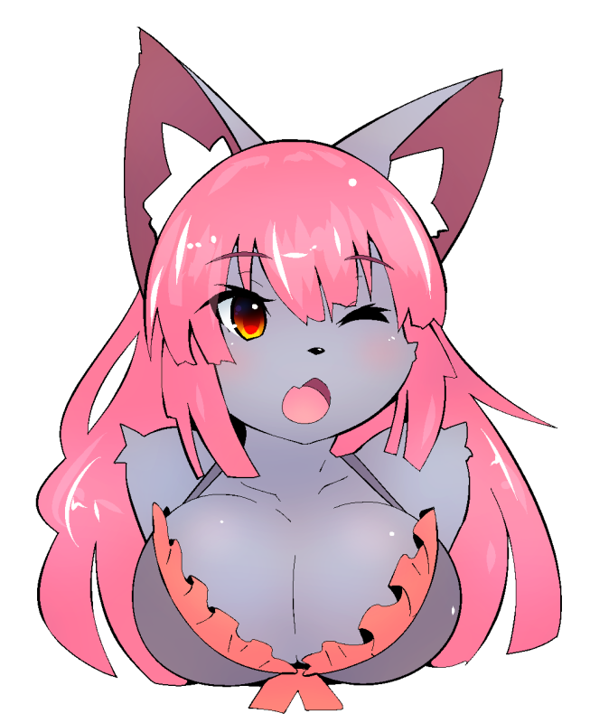 请问东方project系列属于福瑞(furry)圈吗? - 知乎