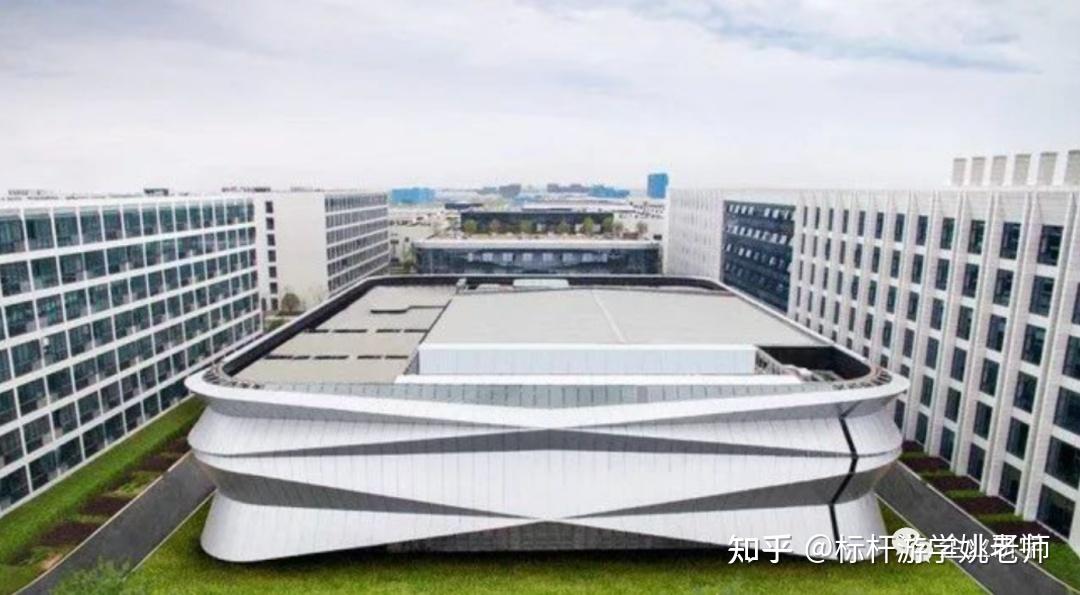 吉利标杆游学，参观杭州吉利，学习吉利创新发展 - 知乎