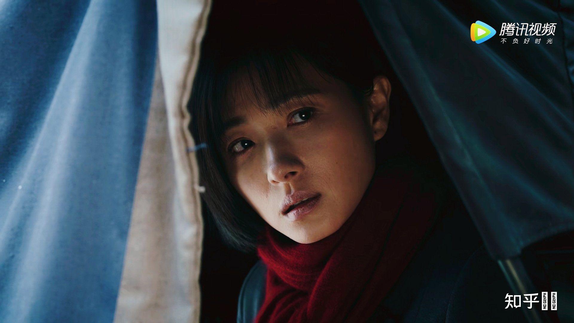 如何评价新世界中田丹的扮演者万茜的演技