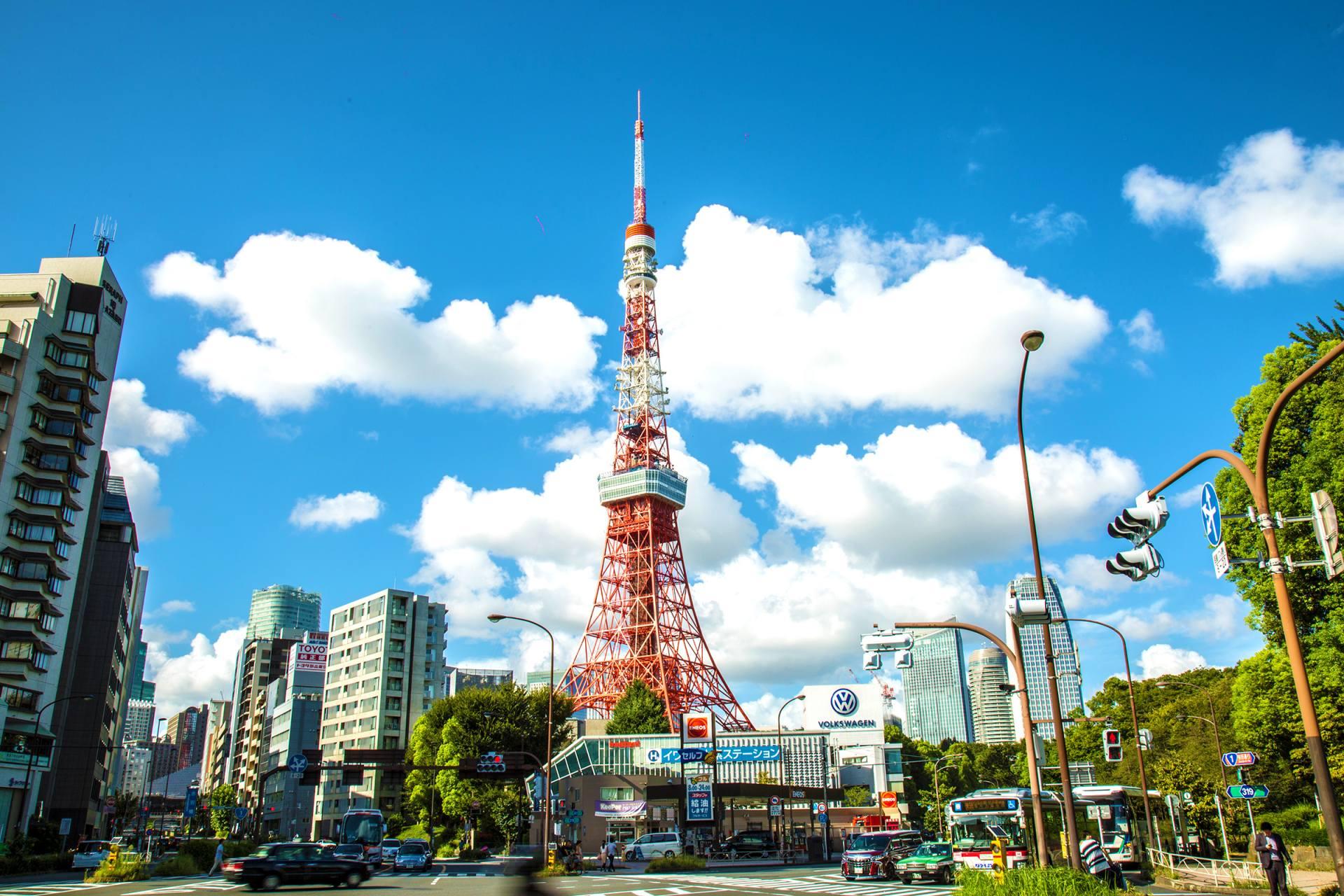 东京最繁华街道，一次逛个够！-2020东京旅游榜单-东京必体验-自助游攻略-去哪儿攻略