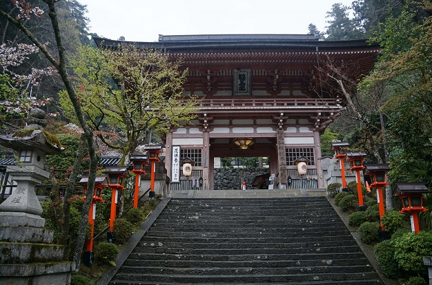 來一場關於京都的建築之旅神社寺廟篇