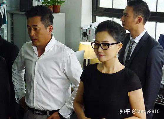 《婚姻时差》剧照