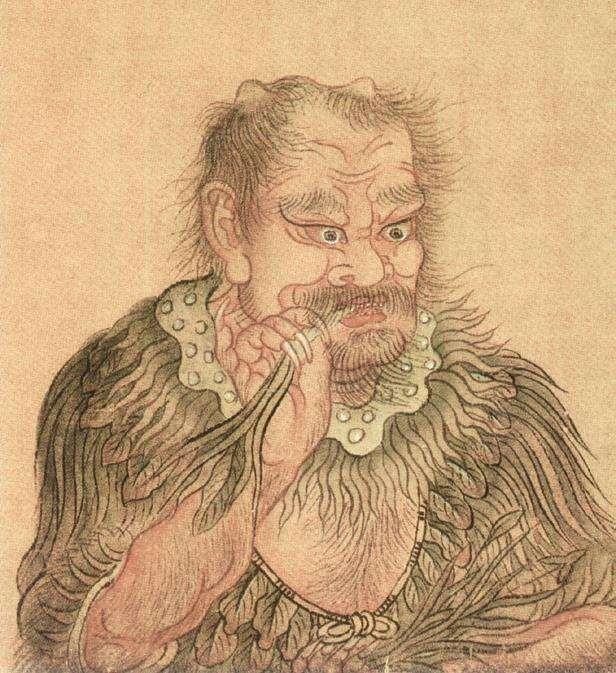 04 黄帝 炎帝 蚩尤 中国历史读本·壹 知乎书店