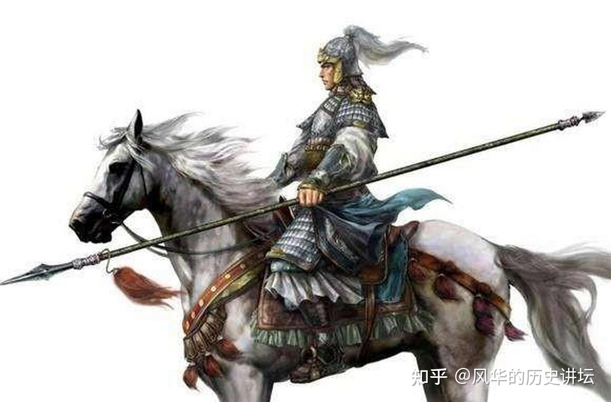 中国古代武将为何总被文官压制?真相你意想不到! - 知乎