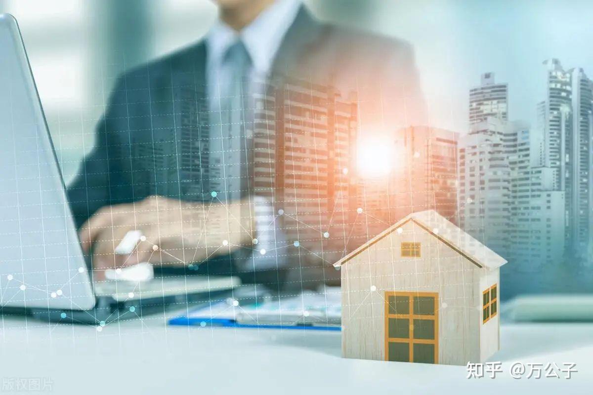 2025年是“抄底买房”,还是“存到银行”?内行人提醒,明白了 - 知乎
