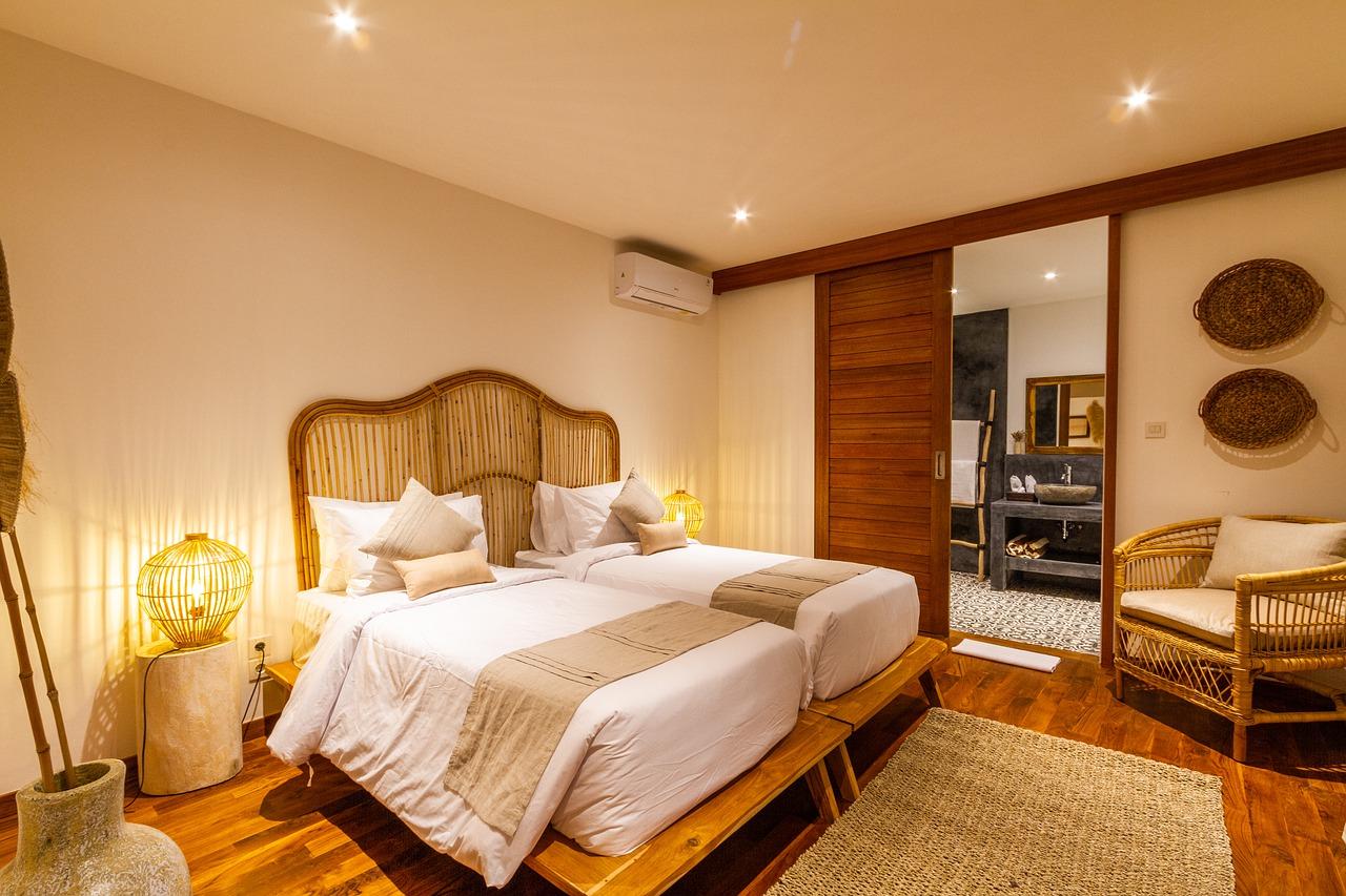 别墅装新风系统多少钱