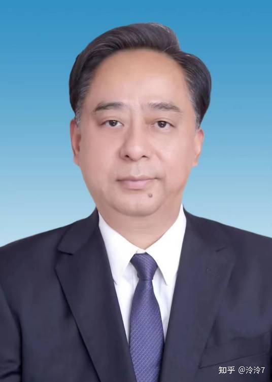 湖北省政府组成部门现任负责人简介