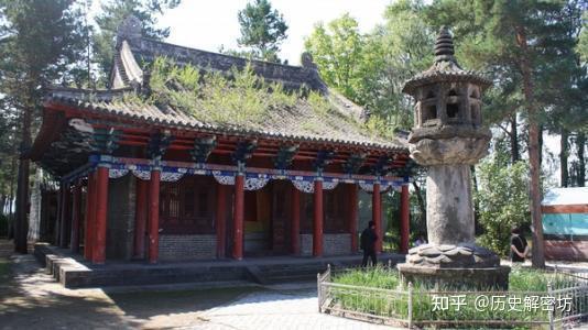 宁古塔过去是发配的地方，现在的宁古塔村民过年，喜欢干这三件事 - 知乎