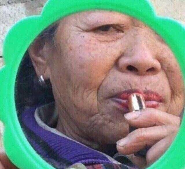 有没有那种一看就是个狠人的头像