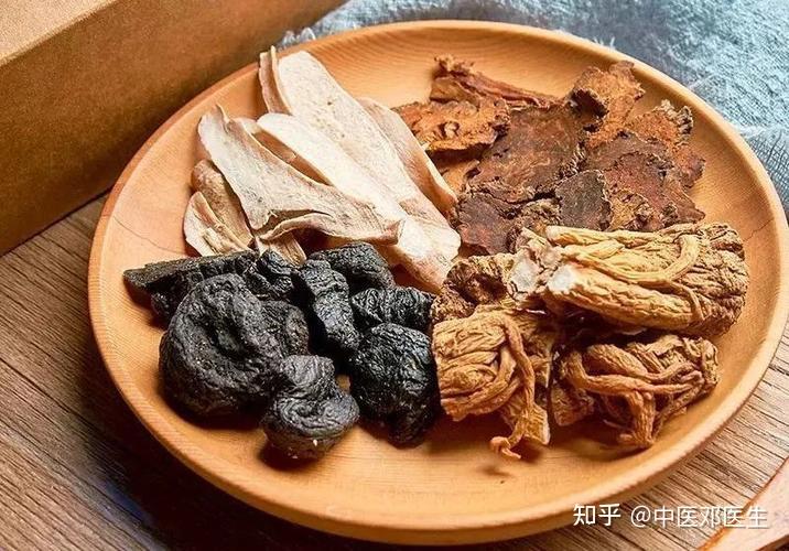 补气、补血、养阳,给你整理好了,涵盖中药、成药、艾灸等 - 知乎