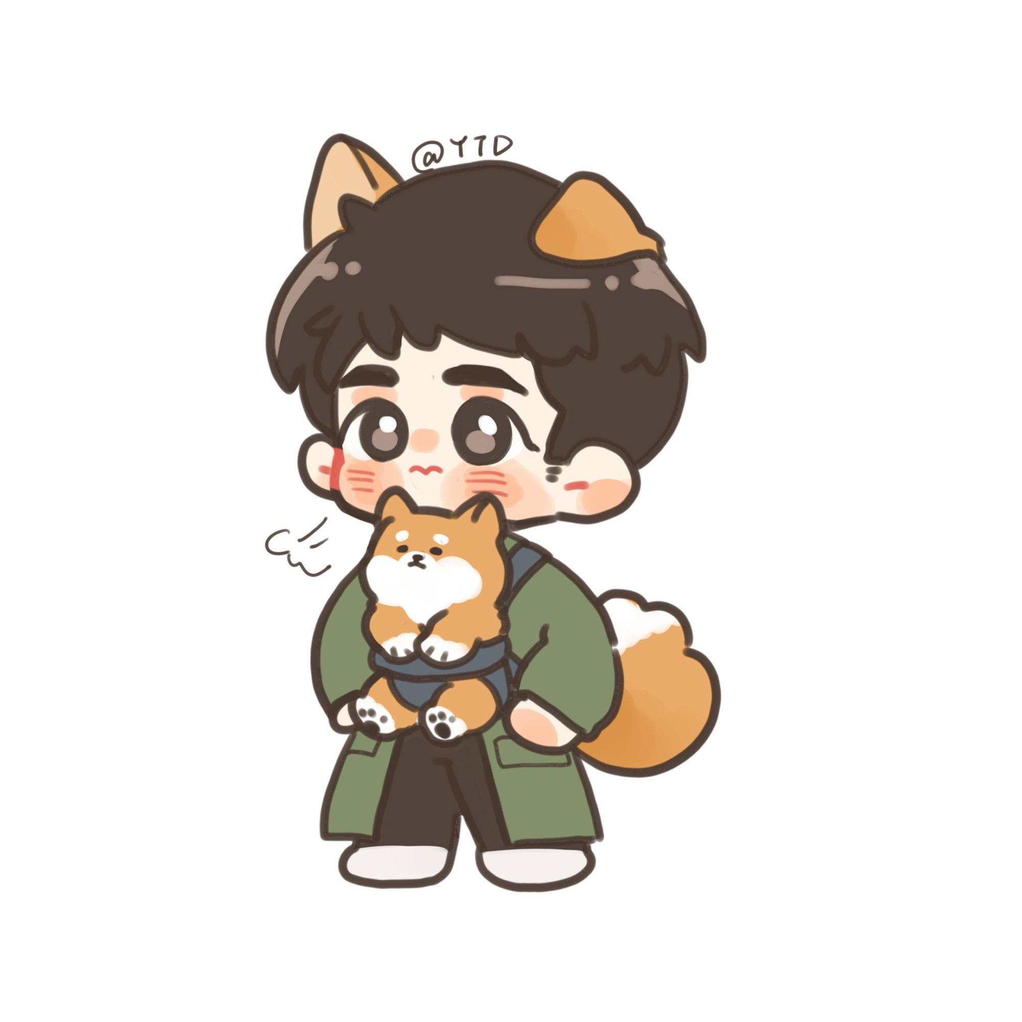 你有哪些珍藏已久的刘昊然的图片? - 知乎