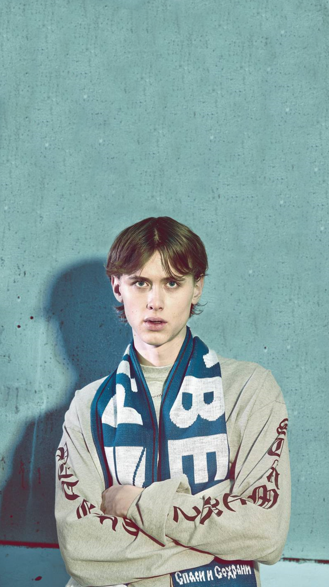 想要北欧小哥哥henrikholm高清大图