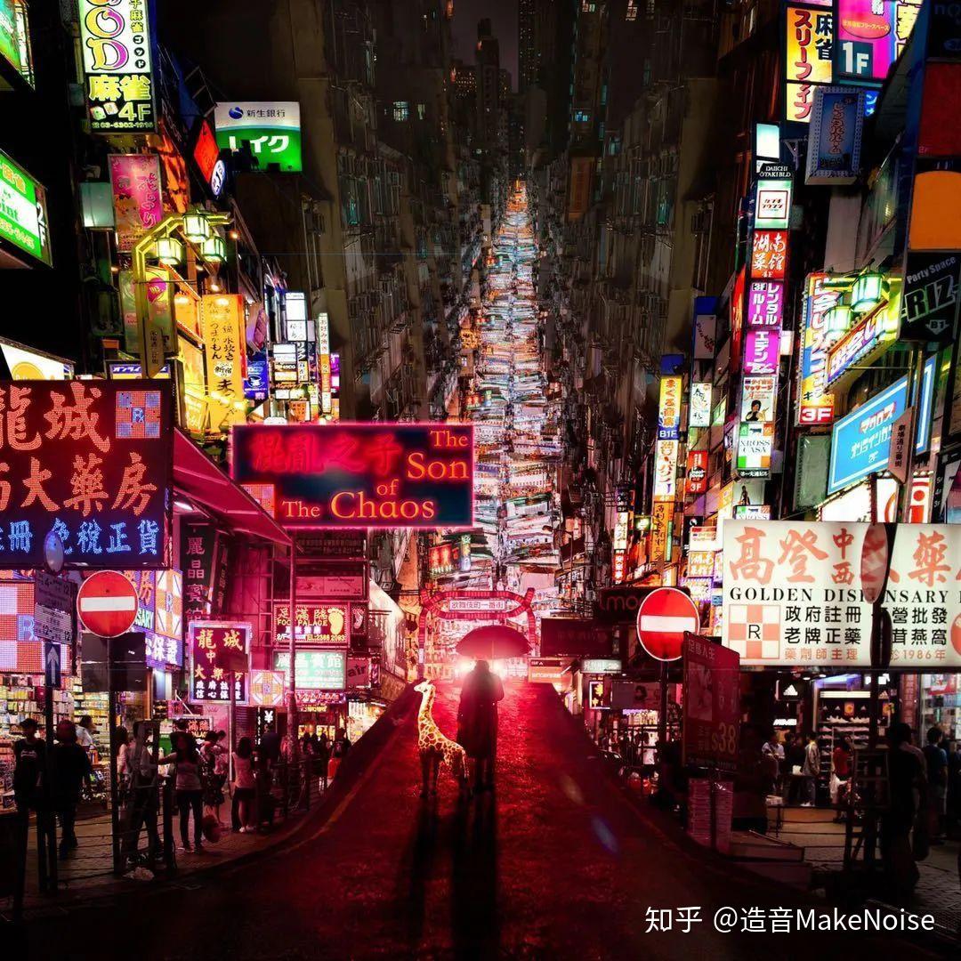 专访｜苏紫旭：给这世界多一个混乱之子- 知乎