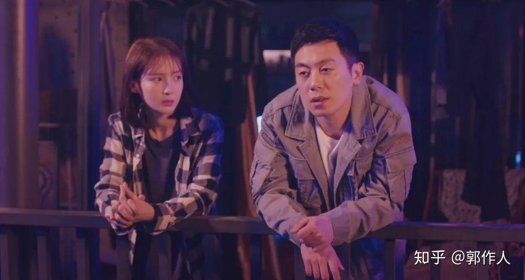 朱亚文金晨主演新剧《十日游戏》开播,看完前四集感觉如何?