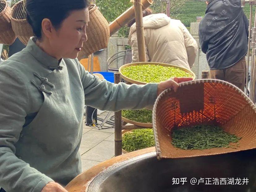 用技艺续写新时代的责任与使命——非遗传承人卢江梅 - 知乎