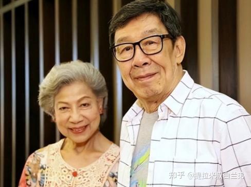 胡枫90岁演唱会！半个香港娱乐圈都来撑场！ - 知乎