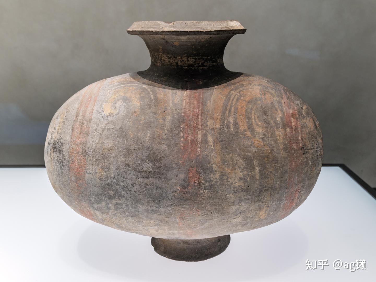 上博东馆参观全记录：中国古代陶瓷馆（远古至元） - 知乎