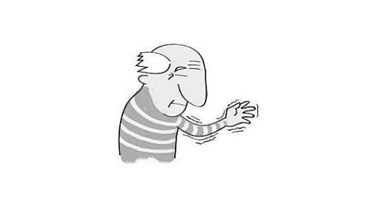 帕金森是什么病