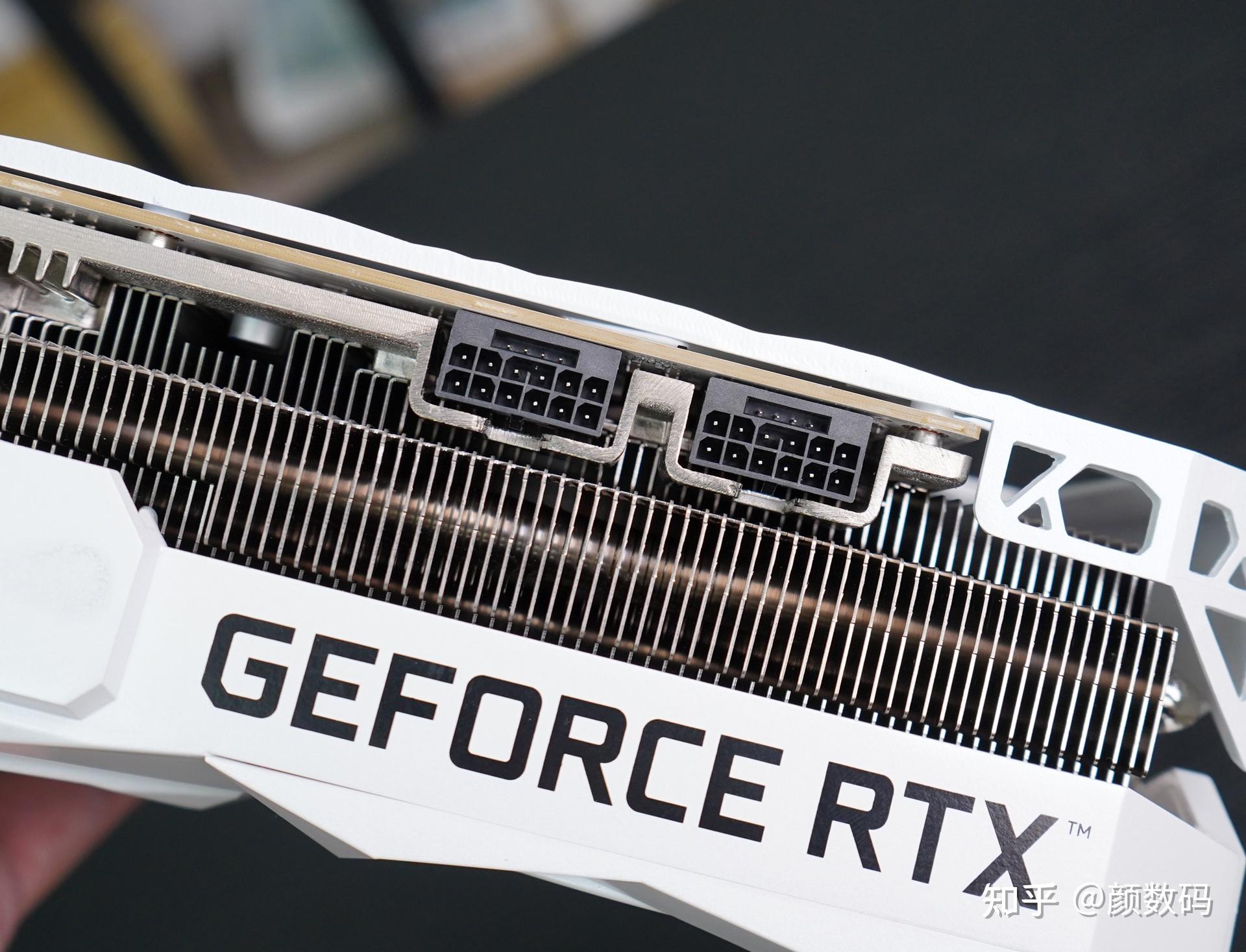 这才是真正的卡皇?影驰RTX 3090 Ti名人堂限量版显卡评测-影驰的显卡是丐版吗