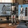 【RL论文+复现】Humanoid-Gym: Reinforcement Learning for Humanoid Robot with ...