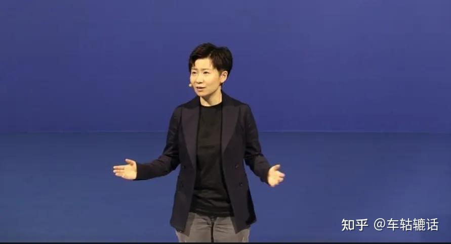 智己高层调整!李微萌卸任CMO - 知乎