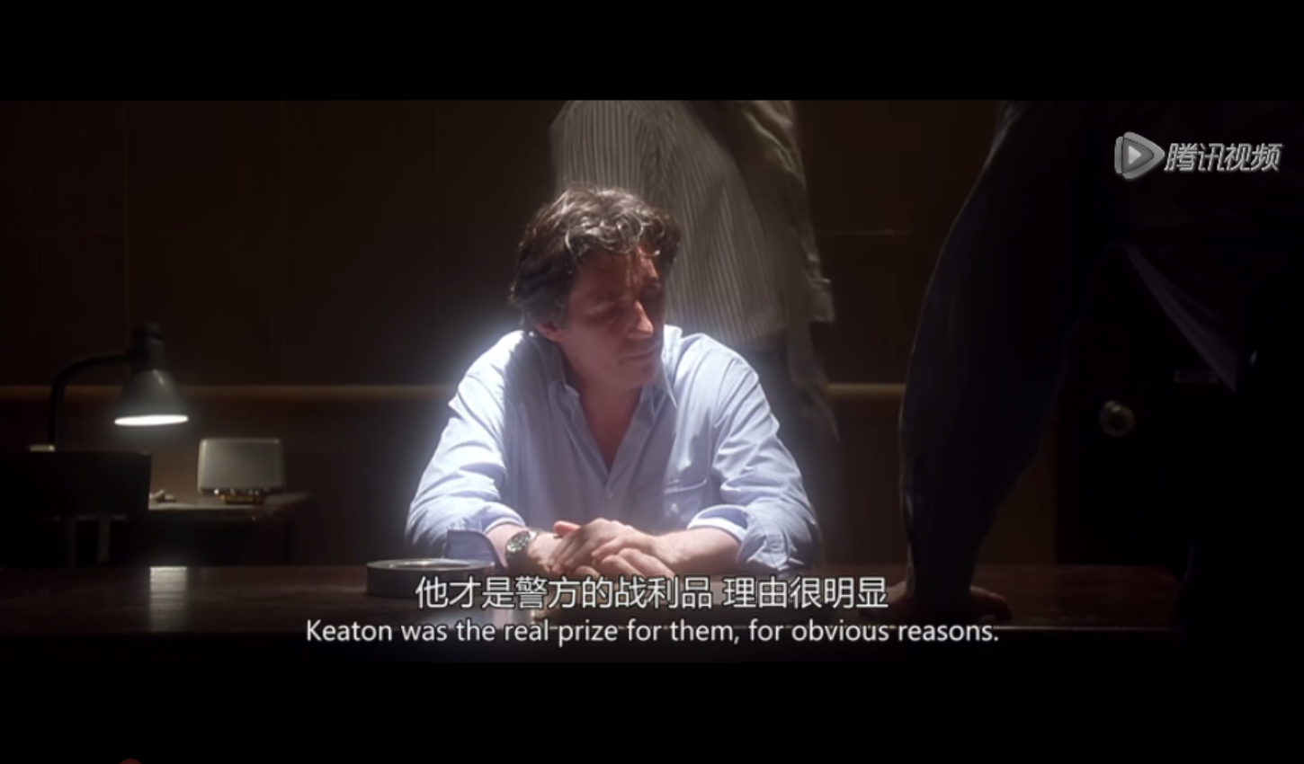 非常嫌疑犯分享你现编的故事