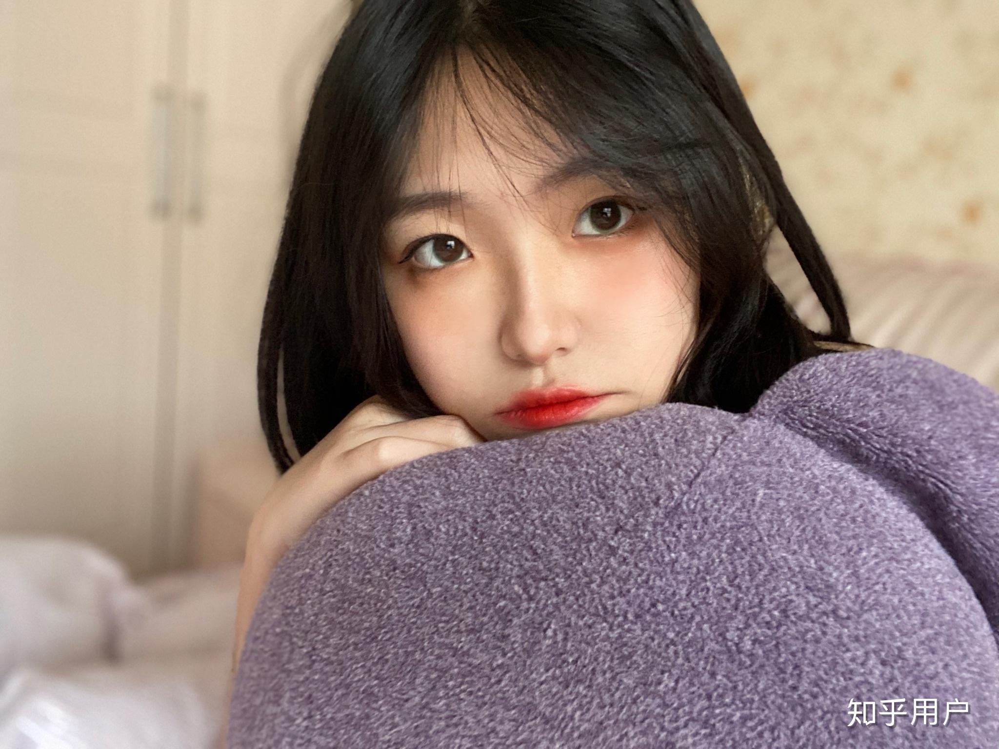 可不可以给我一张你美颜过度的照片