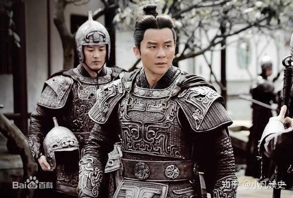 曹冲的弟弟曹宇——哥哥是皇帝,侄子是皇帝,儿子也是皇帝 - 知乎
