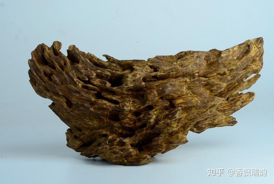 沉香的结香方式有哪些