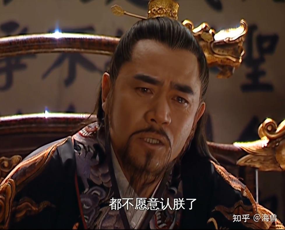 徐阶之死（上） 知乎