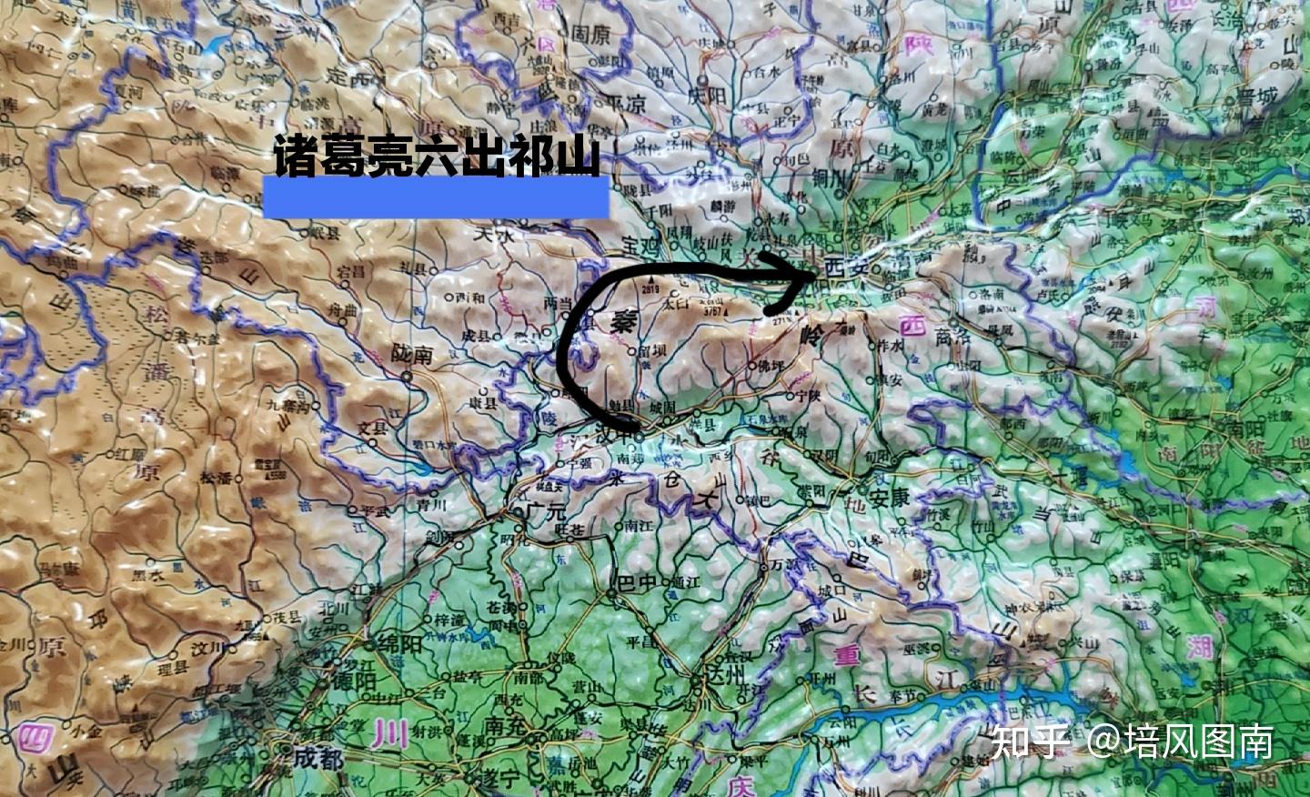 《万里写入胸怀间》——培风图南 - 知乎