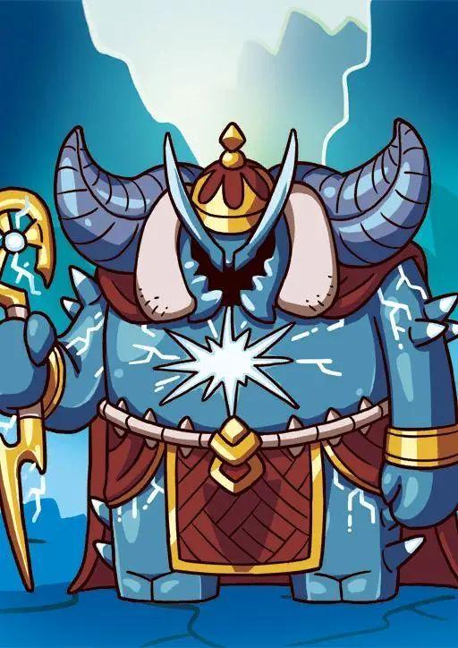 fgo雷帝咋样强度如何