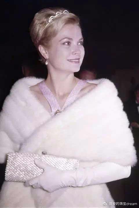 珠宝界的大IP——摩纳哥王妃格蕾丝•凯莉(Grace Kelly) - 知乎