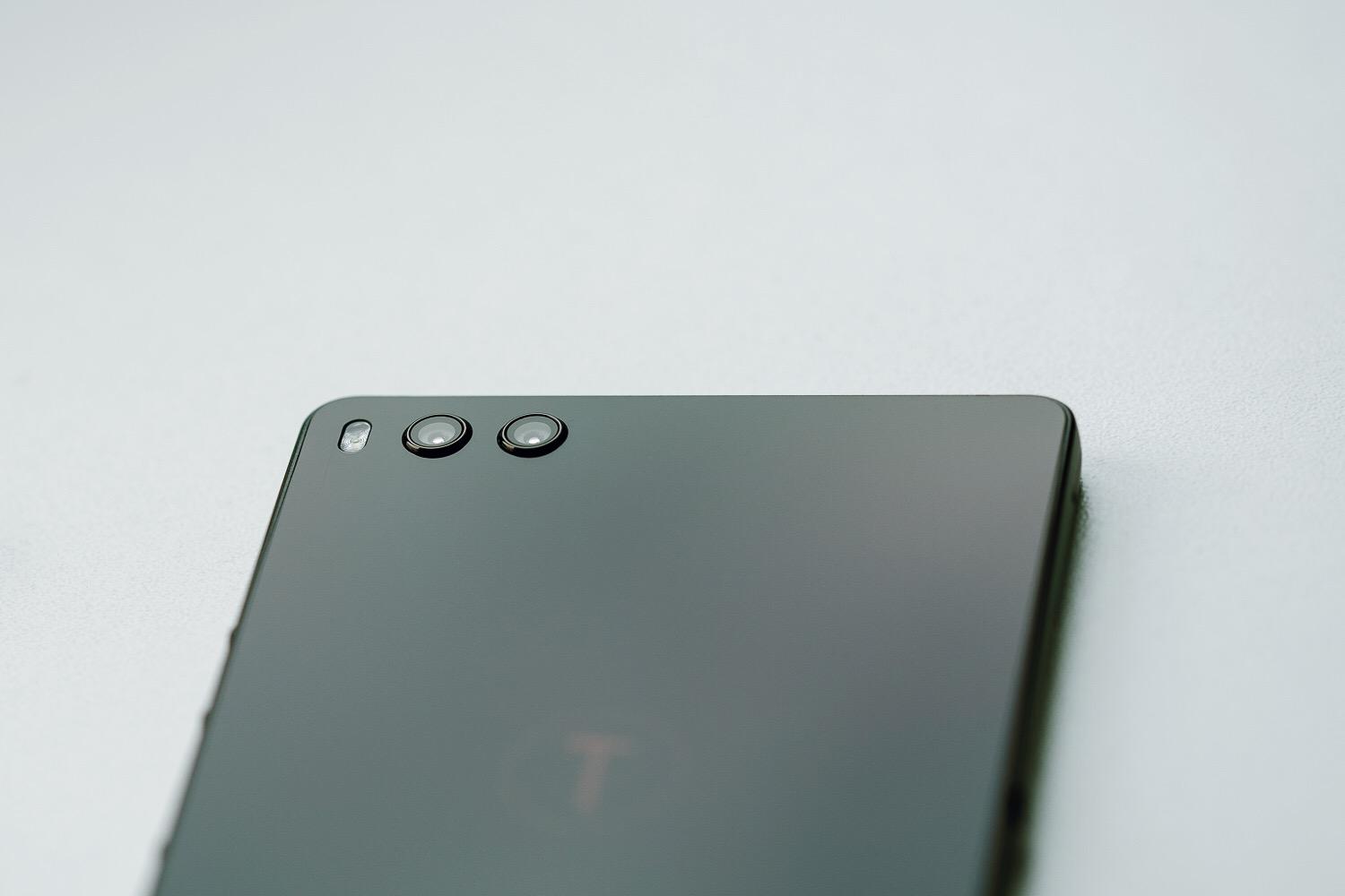 千元机如何保持设计感这是锤子科技交出的答卷坚果3全面体验