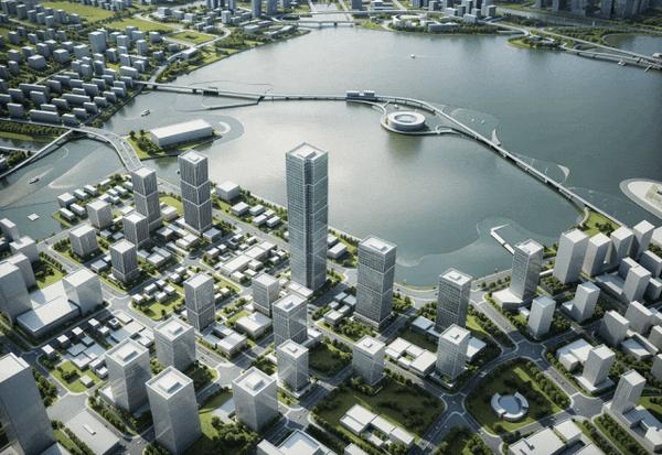 我开发了AI一键转夜景照明工具,日景效果图秒变夜景效果图!建筑AI - 知乎