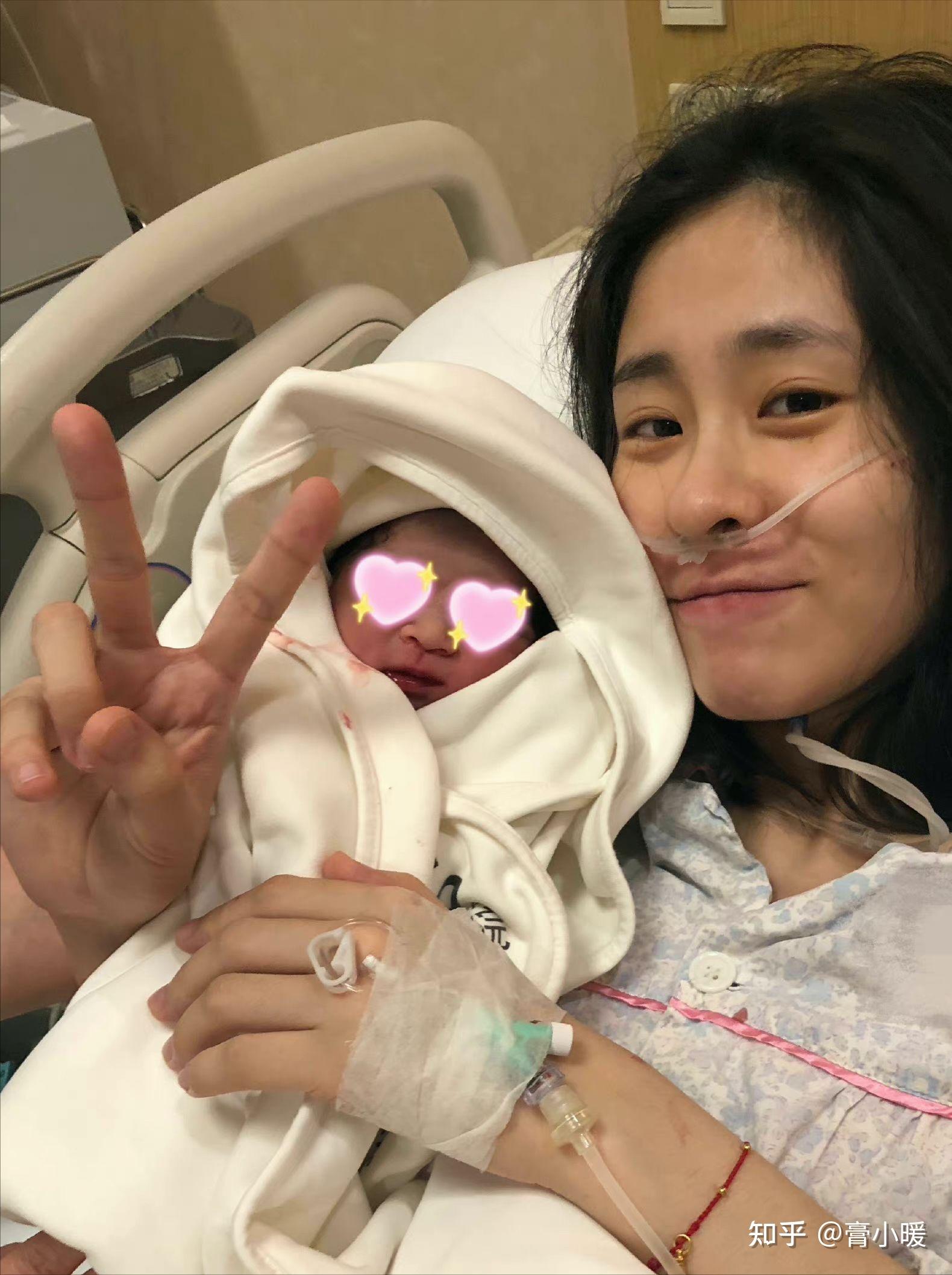 张碧晨被质疑孩子非亲生华晨宇忙着约会好友晒出生产照辟谣