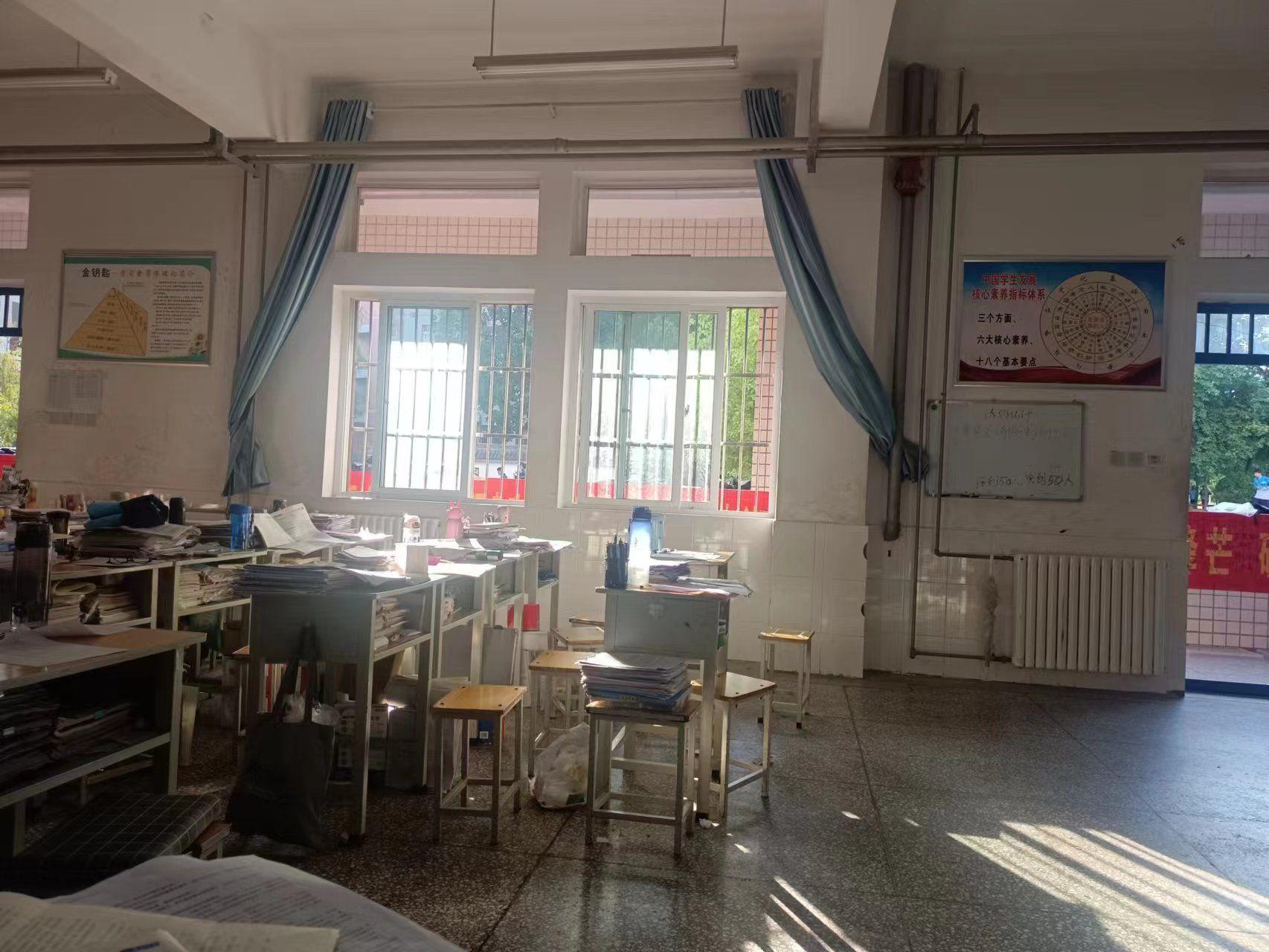 河南复读学校孟津一高好吗?