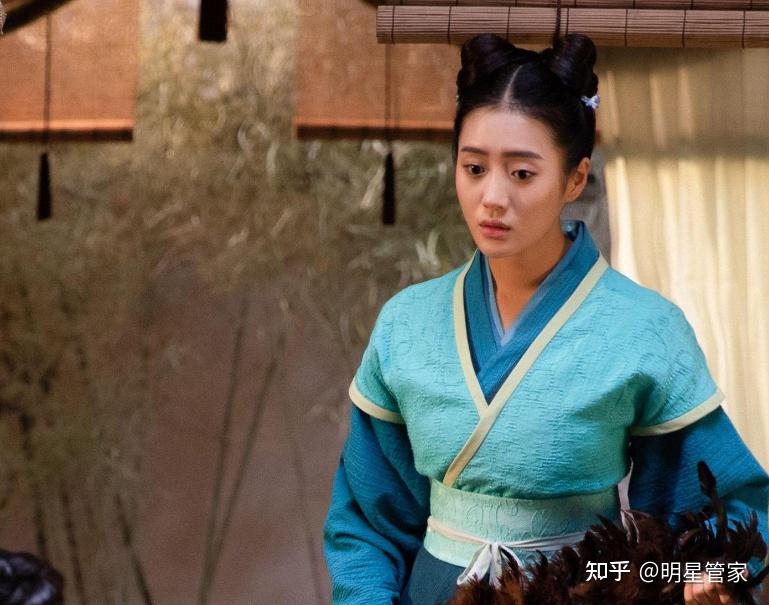 《知否》小桃:婚前靠主子,婚后靠嫂子,真的只是因为好命吗? - 知乎