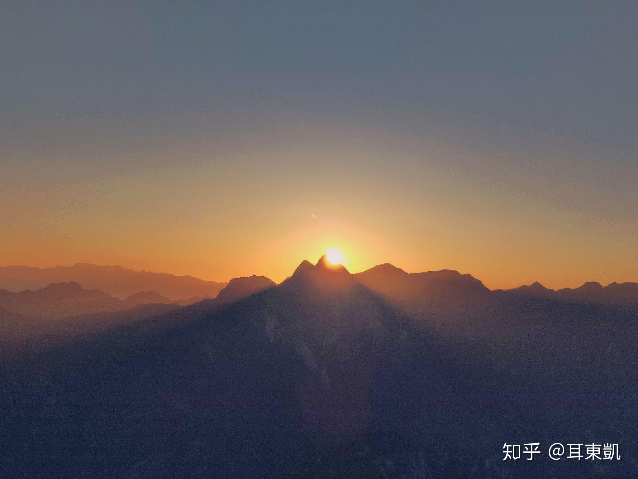 西安附近有什么好玩的地方?