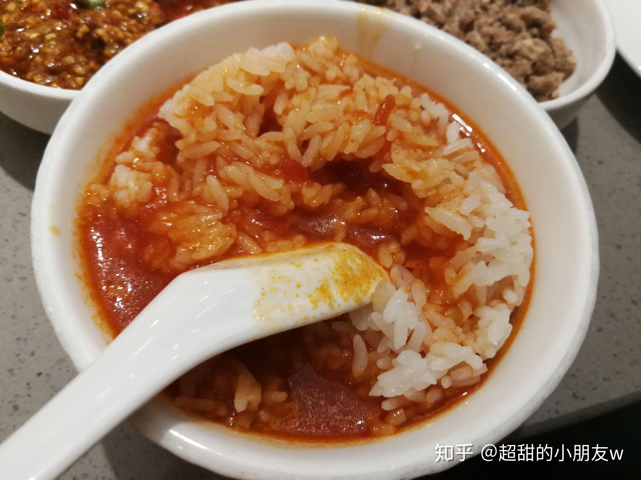 為什麼當代大學生每天只想乾飯