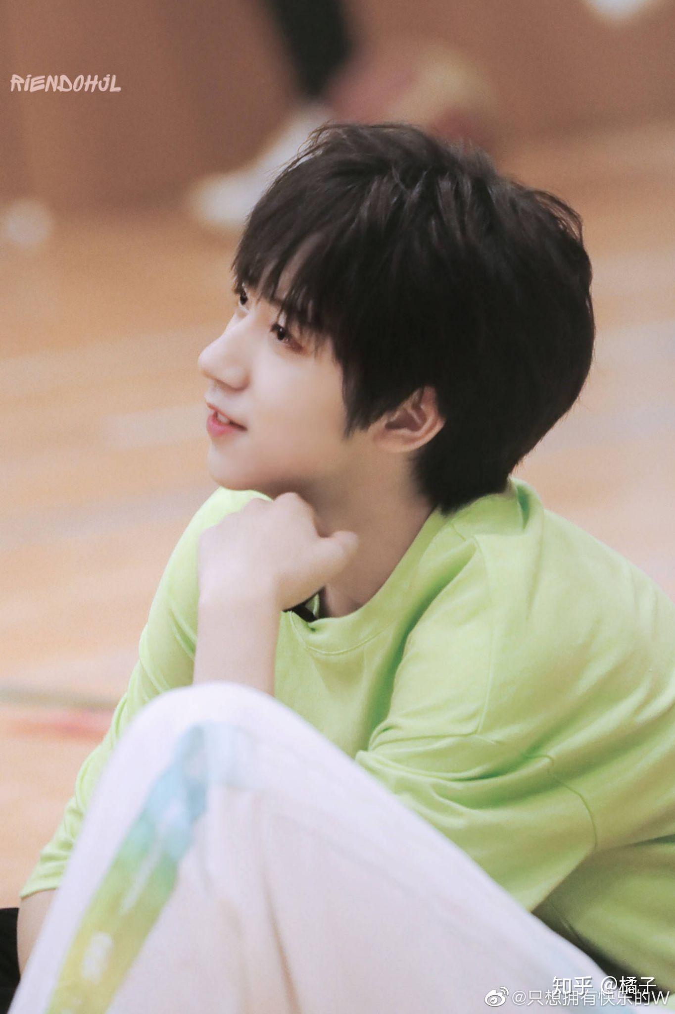 时代峰峻的艺人有多好看