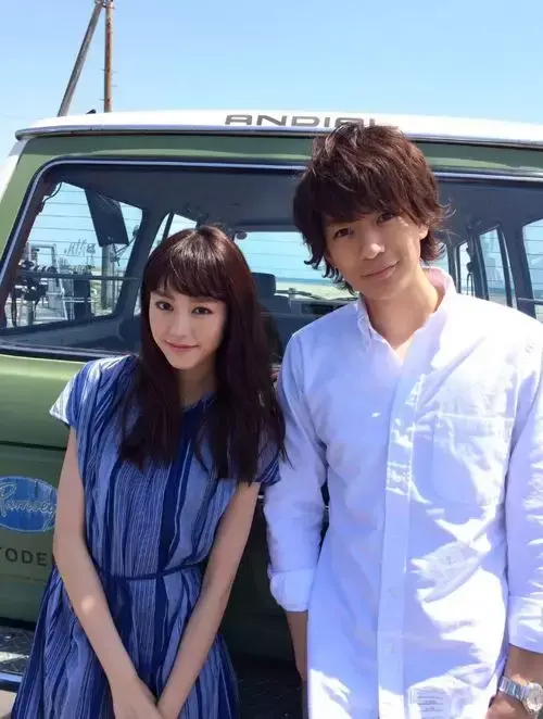 日本娱乐圈高颜值夫妇盘点明星夫妻哪一对最养眼