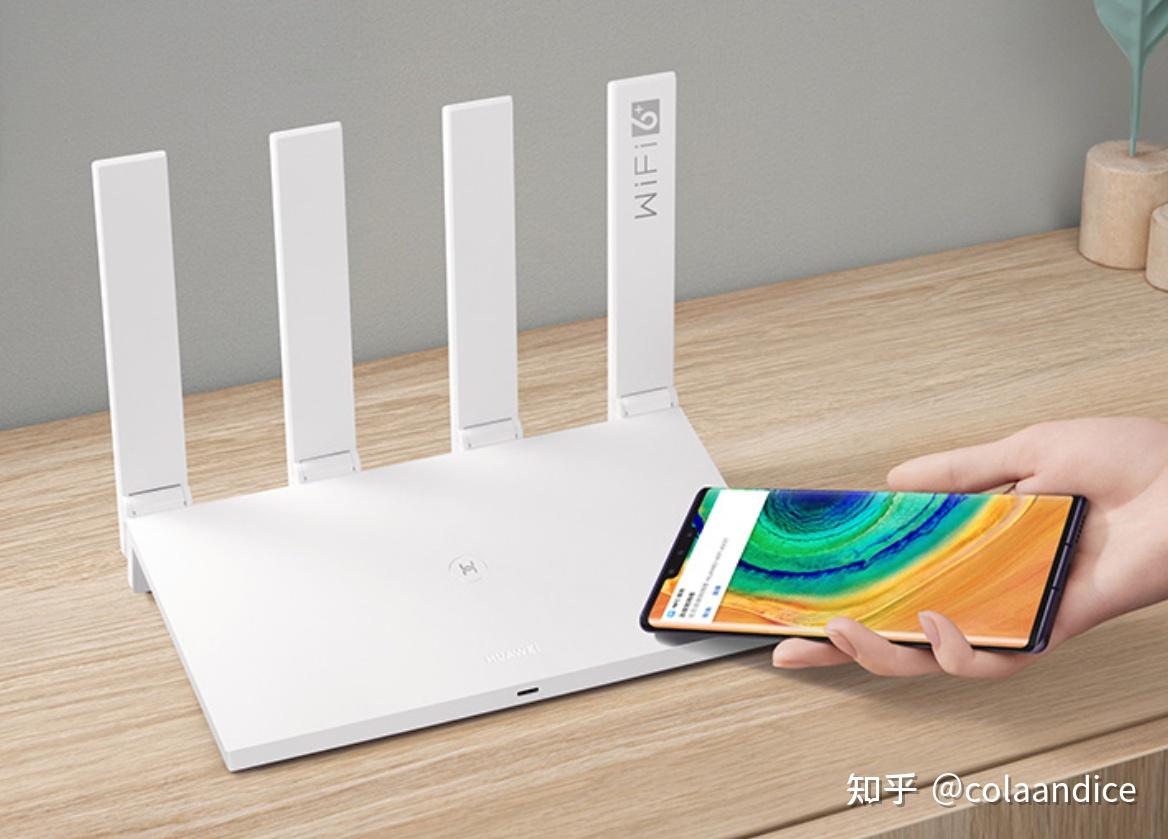 华为的ax3 pro和小米的ax3000哪个wifi6路由器更好? - 知乎