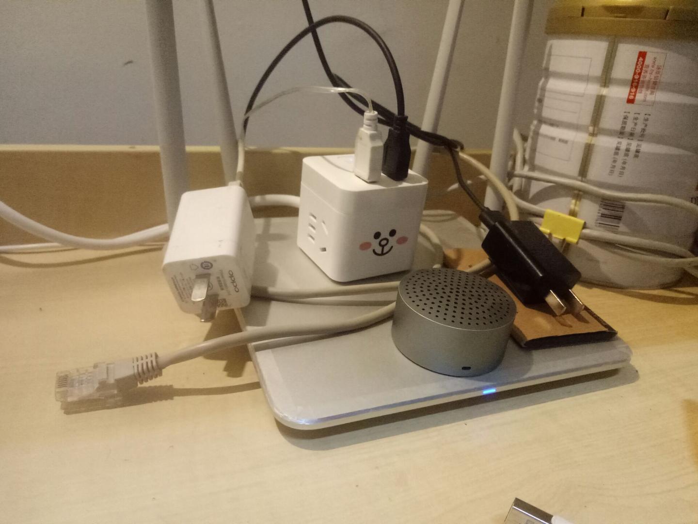 斐讯k2p刷openwrt设置mentohust 知乎