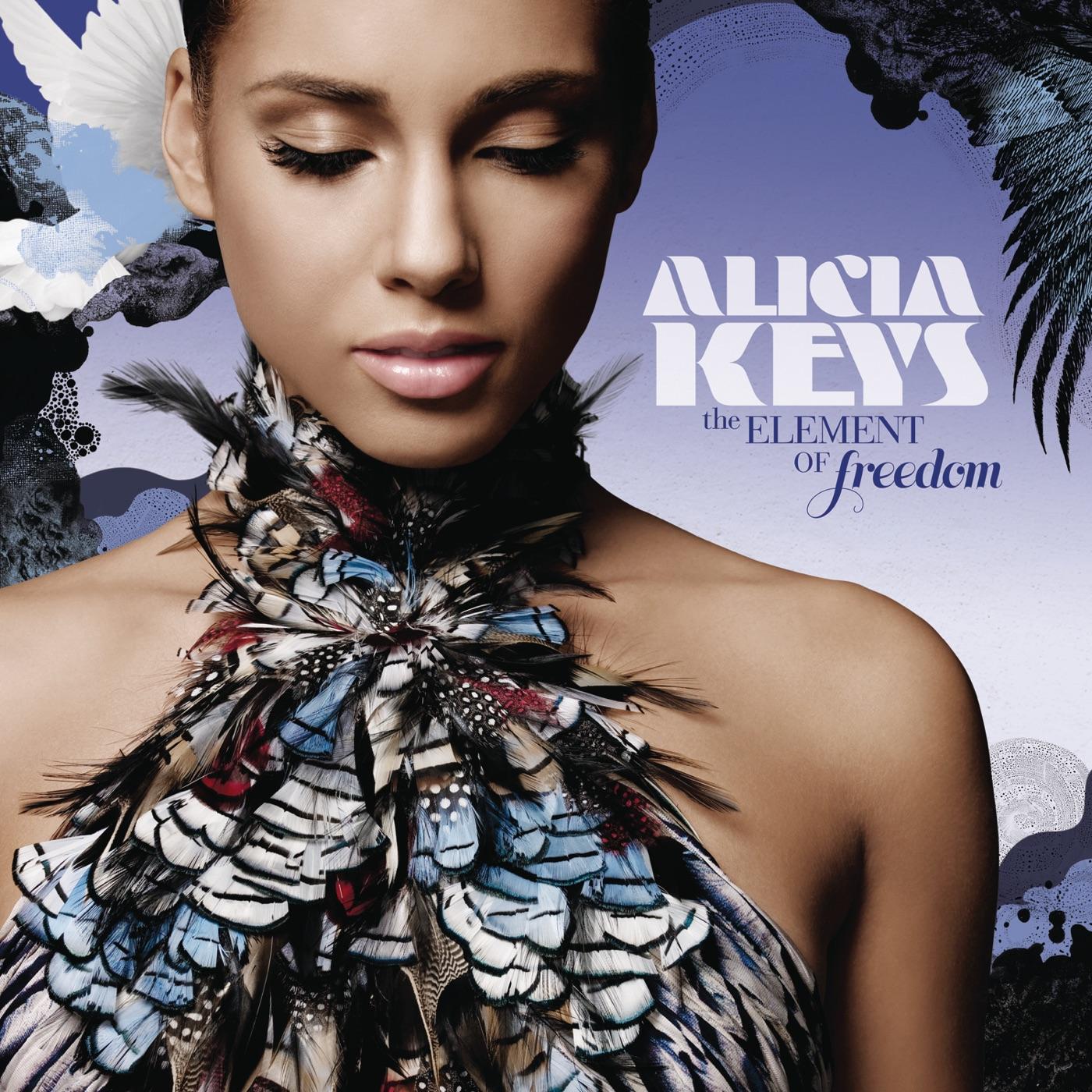 alicia keys - 知乎