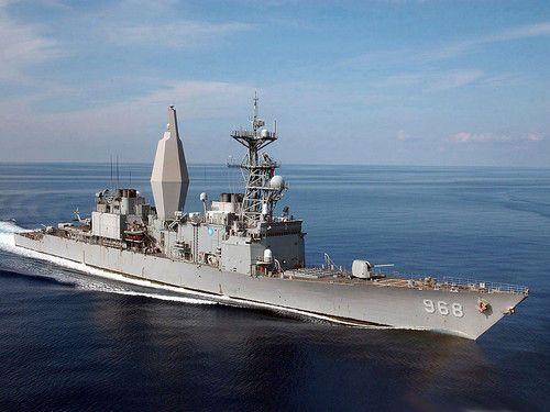 如何评价俄罗斯新一代领袖级导弹驱逐舰