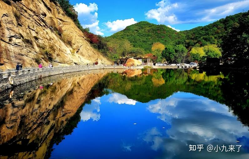 辽宁本溪旅游必去十大景点游玩攻略,2025年11月本溪秋色甲东北!十大仙境,五大珍馐,三日穿越地质史诗,推荐收藏游玩 - 知乎