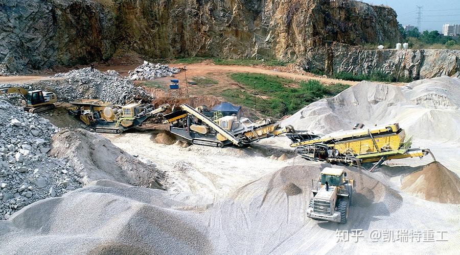 一篇读懂(机制砂有哪几种)机制砂的定义是什么,(图12) 一篇读懂(机制砂有哪几种)机制砂的定义是什么,(图12)