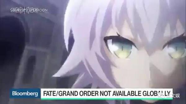 Fate手游fgo登上畅销榜第二 它做了些什么 知乎